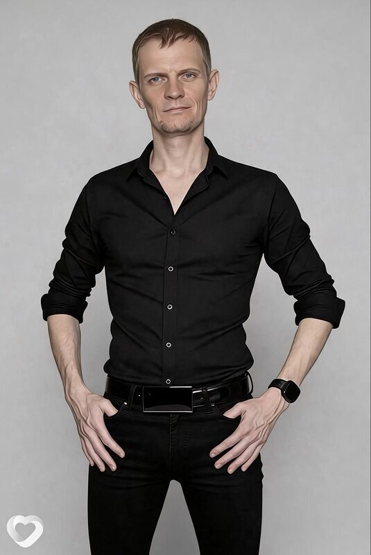 Дмитрий, 38, Барнауле — анкета №4657980