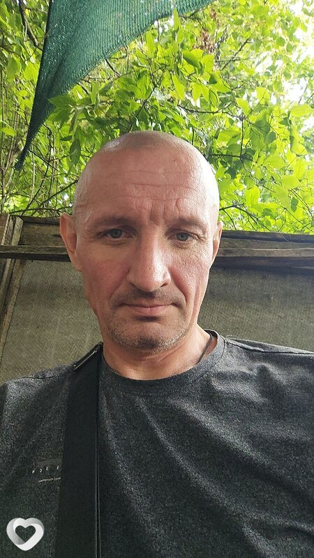 Олег, 45, Донецке — анкета №4657985