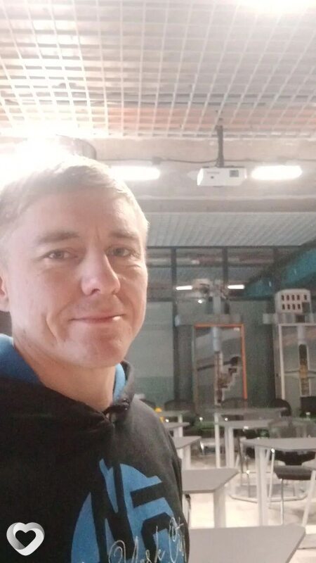 Александр, 41, Иркутске — анкета №4657987