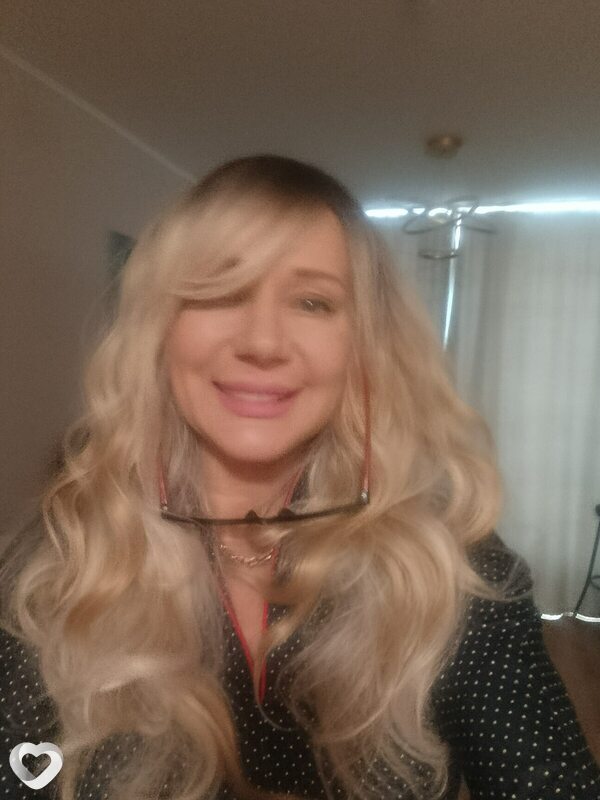 Алёна, 43, Санкт-Петербурге — анкета №4657999