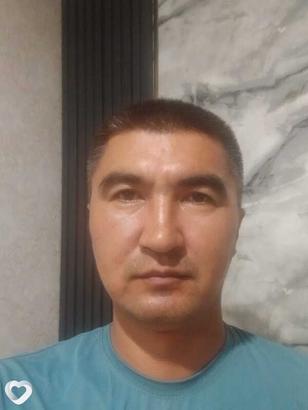 Kairat, 44, Павлодаре — анкета №4658079
