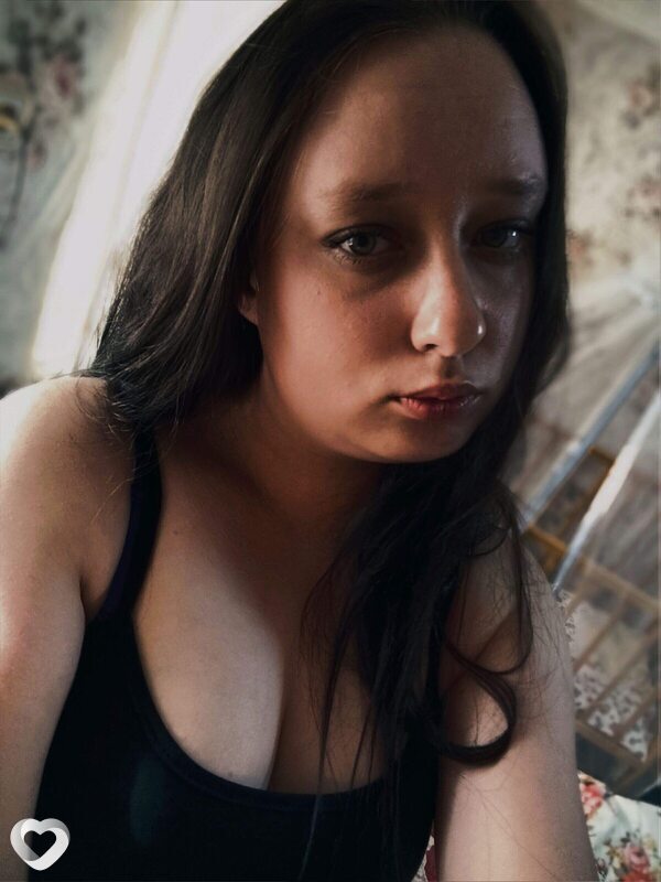 Алинка, 22, Ростове-на-Дону — анкета №4658084