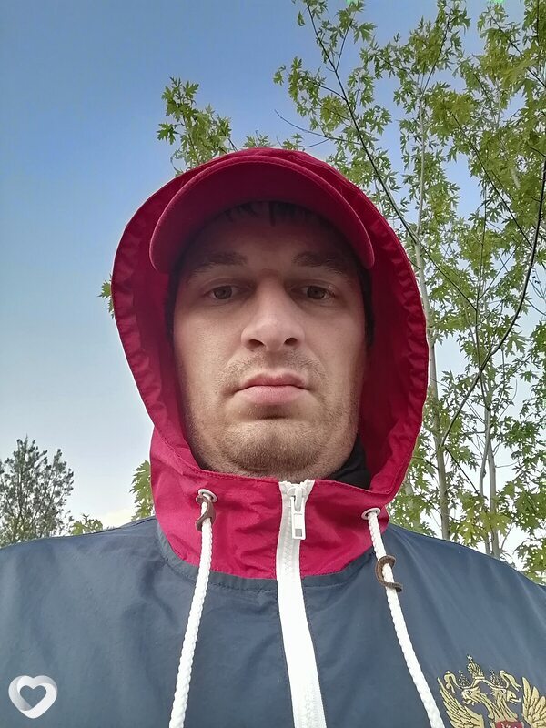 Павел, Кемерово