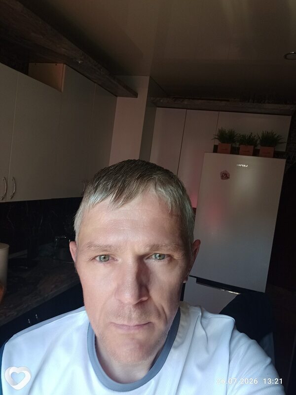 Антон, 45, Самаре — анкета №4658096