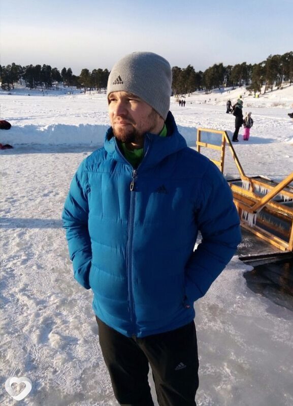 Андрей, 38, Нижнем Новгороде — анкета №4658097