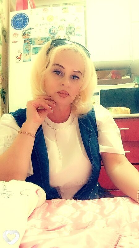 Luba, 43, Саратове — анкета №4658109