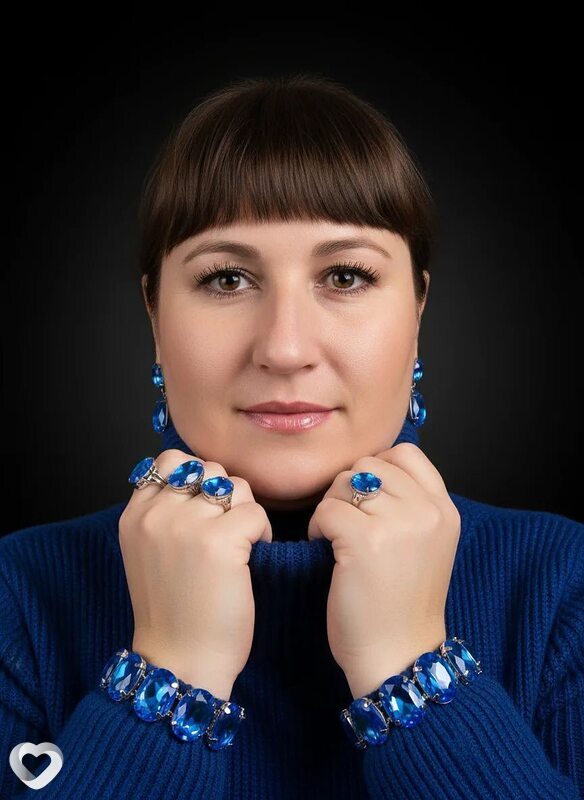 Галина, Шилка