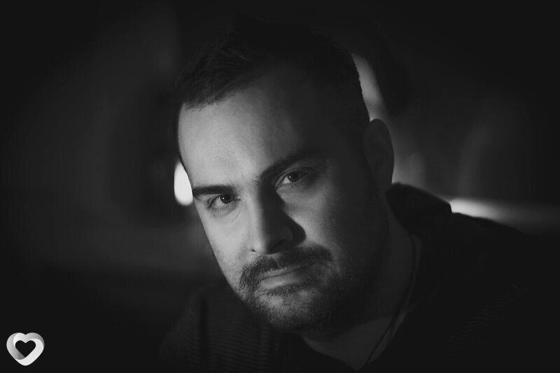 Василий, 42, Тюмени — анкета №4658050