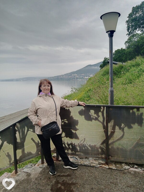 Екатерина, Елизово