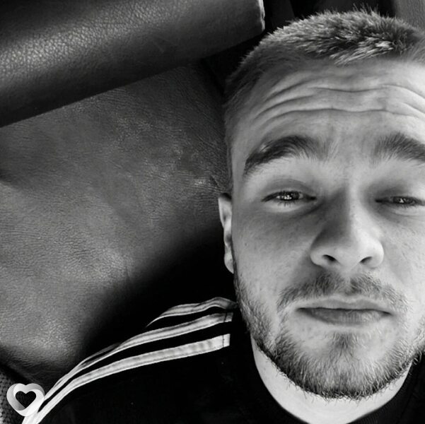 Дмитрий, 25, Усть-Каменогорск — анкета №4658064