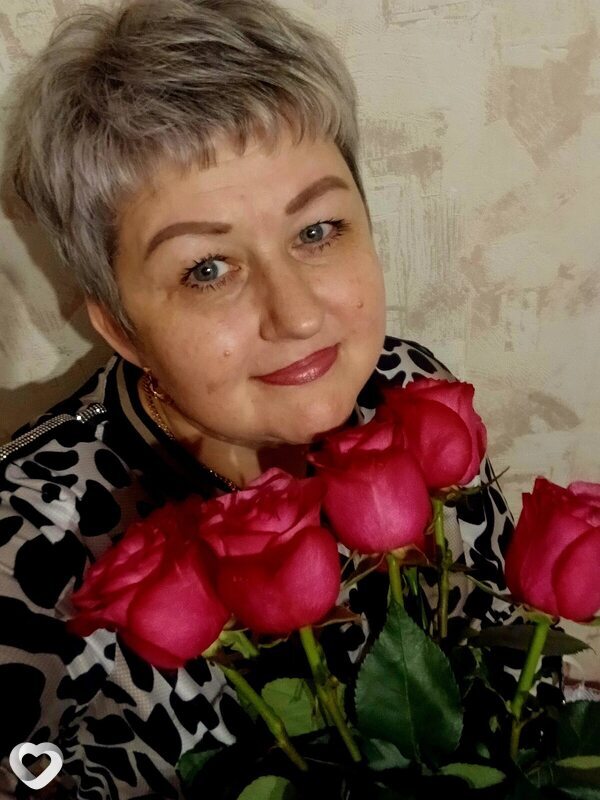 Галина, Омск