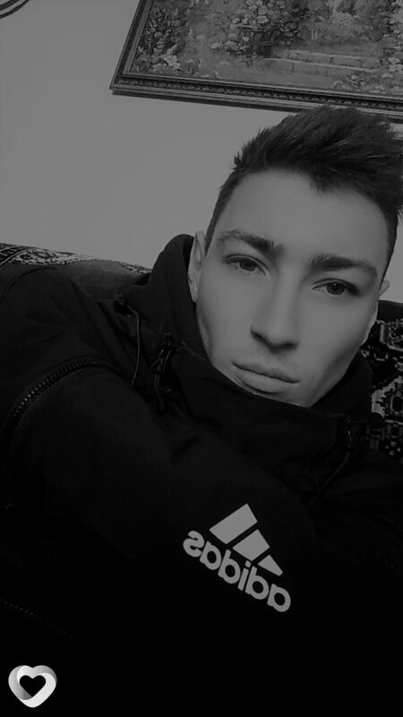 Тимур, 22, Макеевке — анкета №4658225