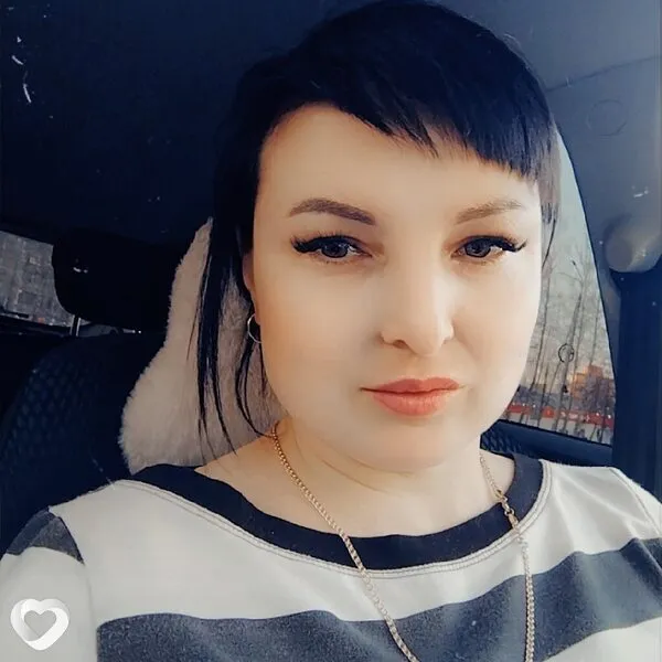 Елена, 33, Москве — анкета №4658234