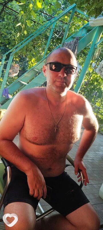 Павел, 37, Волжском — анкета №4658240