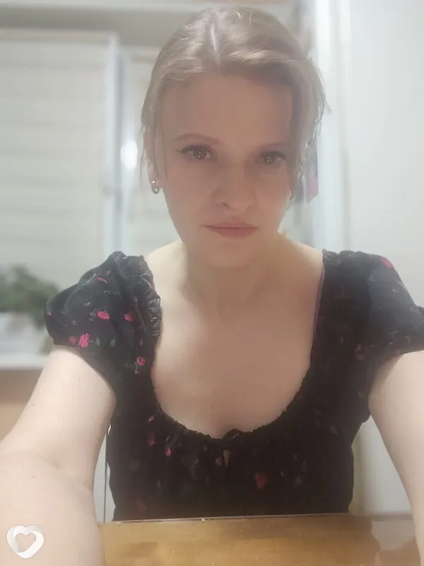 Алёна, 45, Москве — анкета №4658243