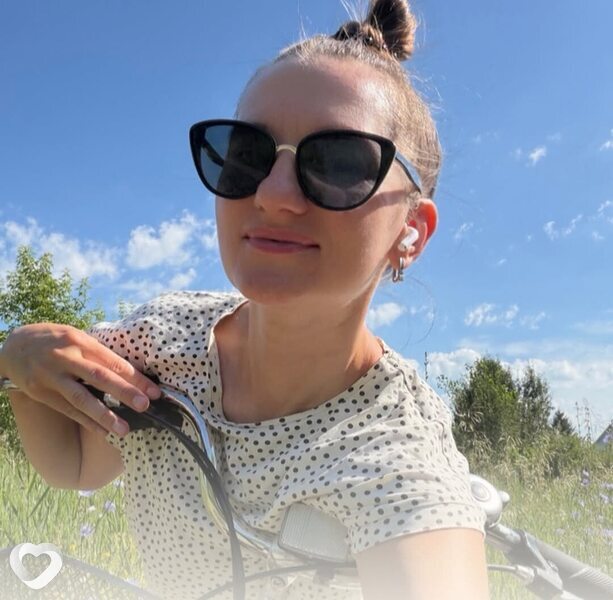 Ангелина, Актау