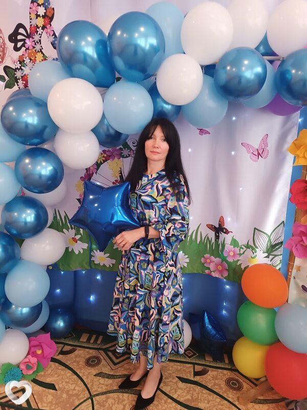 Марина, 50, Луганске — анкета №4658187