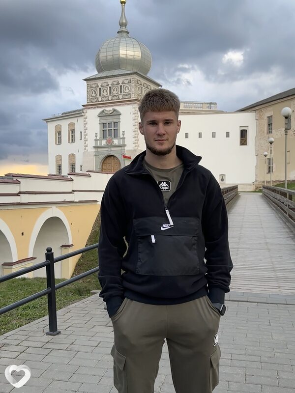 Andgi, 24, Иркутске — анкета №4658483