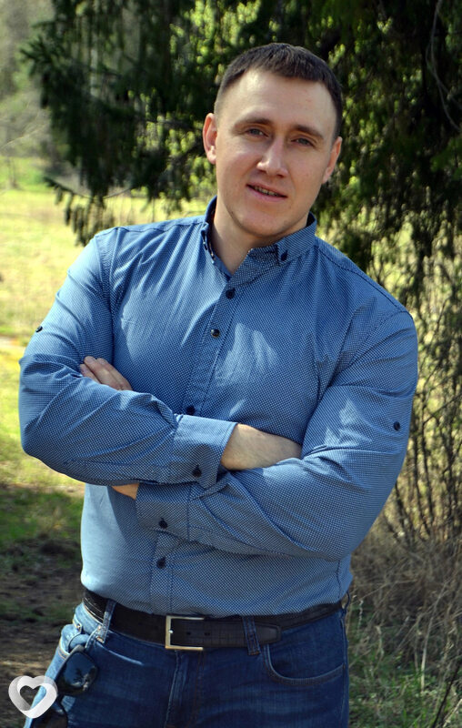 Александр, 41, Ульяновске — анкета №4658484