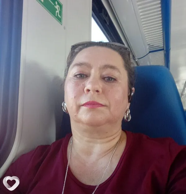 Ольга, 48, Барнауле — анкета №4658197