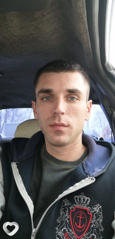 Игорь, 36, Таганроге — анкета №4658198