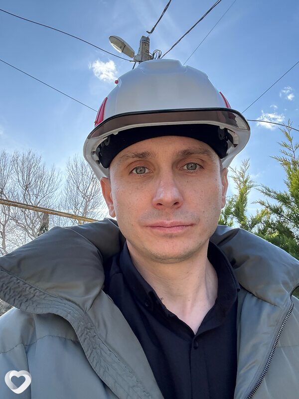 Алексей, 37, Краснодаре — анкета №4658201
