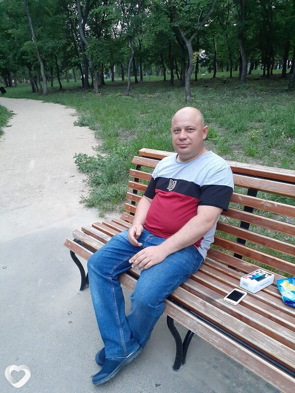 Сергей, 43, Магнитогорске — анкета №4658206