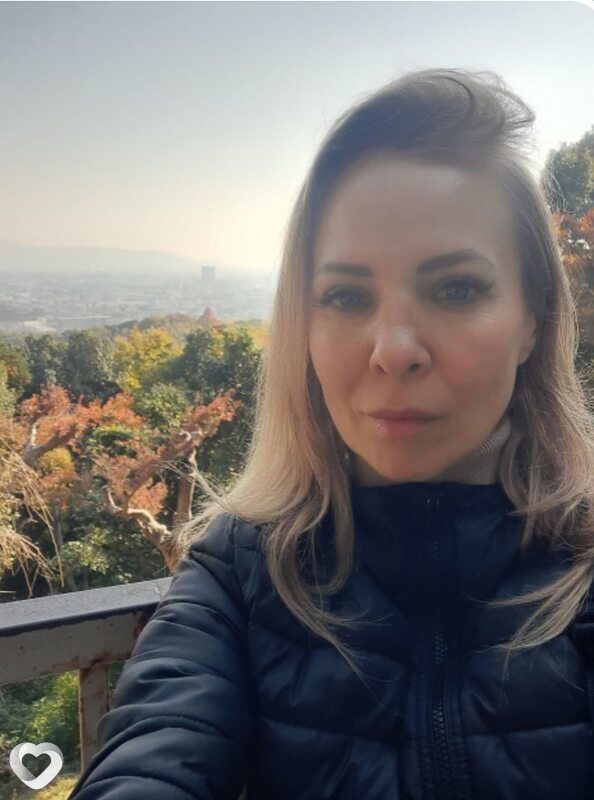 Ирина, 42, Воронеже — анкета №4658209