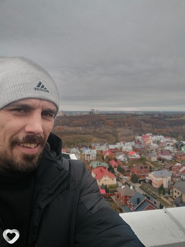 Вадим, 45, Воронеже — анкета №4658210