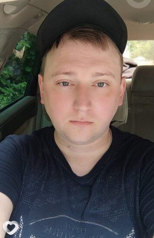 Дмитрий, Запорожье