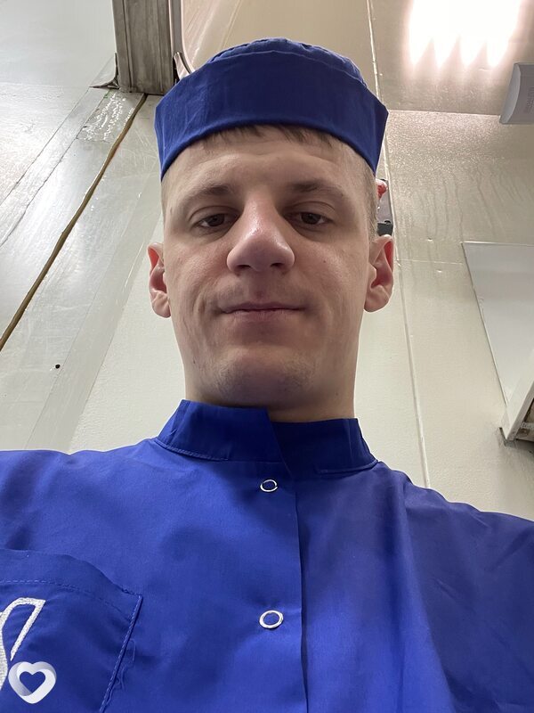 Анатолий, 26, Хабаровске — анкета №4658367
