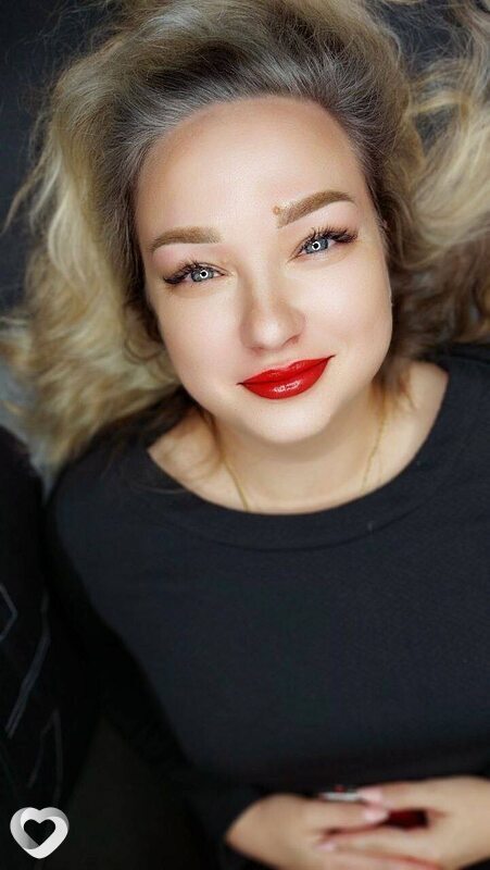 Марина, 42, Саратове — анкета №4658368