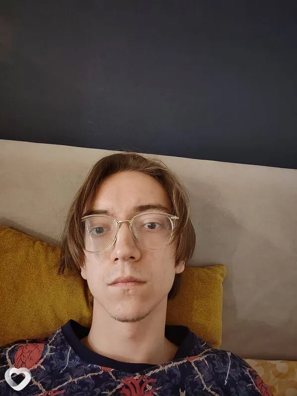 Григорий, 25, Москве — анкета №4658370