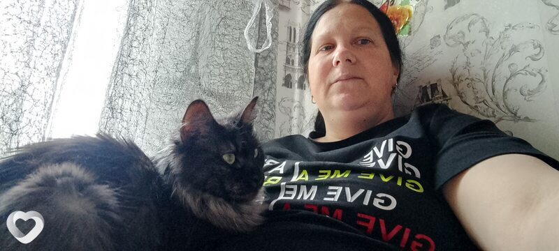 Марина, Славск
