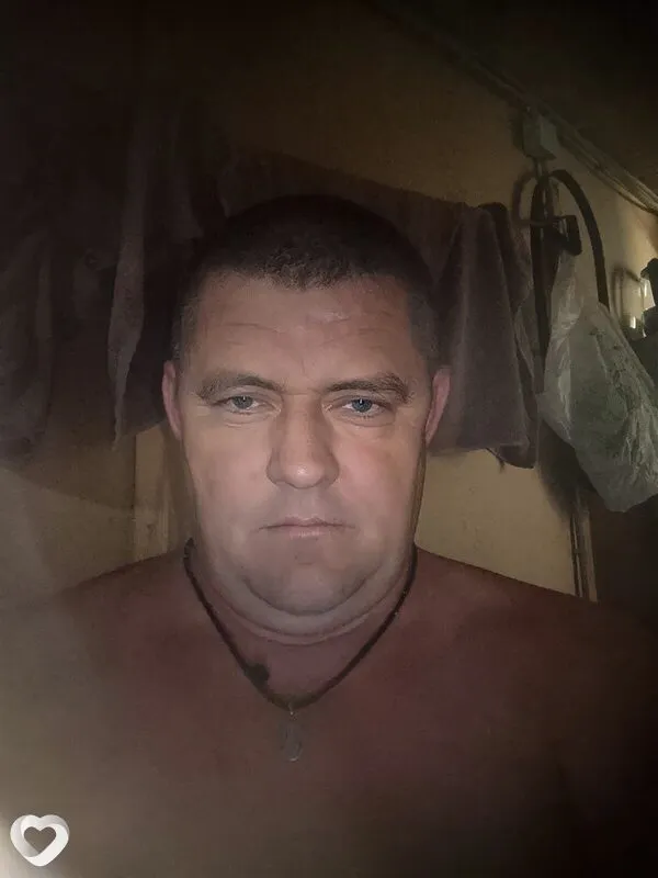 Сергей, 44, Москве — анкета №4658387