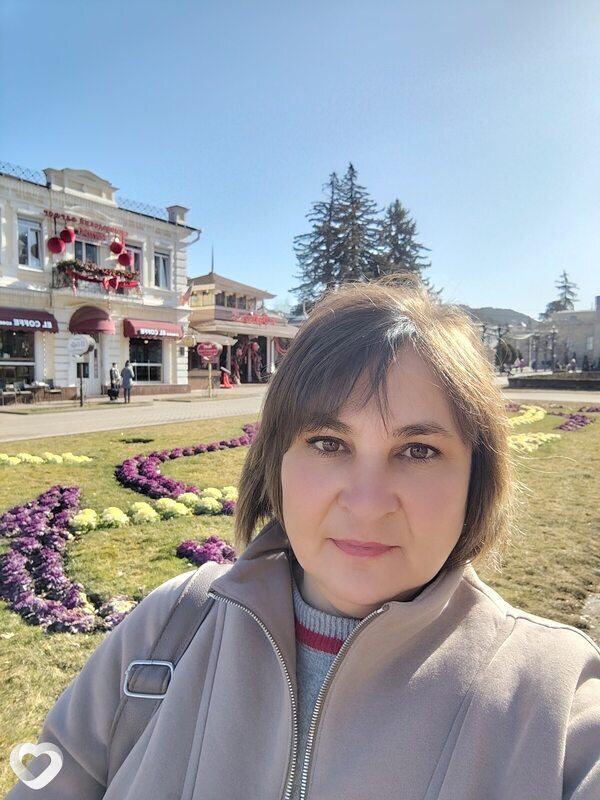 Татьяна, 43, Уфе — анкета №4658388