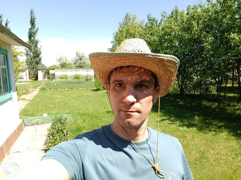 Дмитрий, 41, Тольятти — анкета №4658244