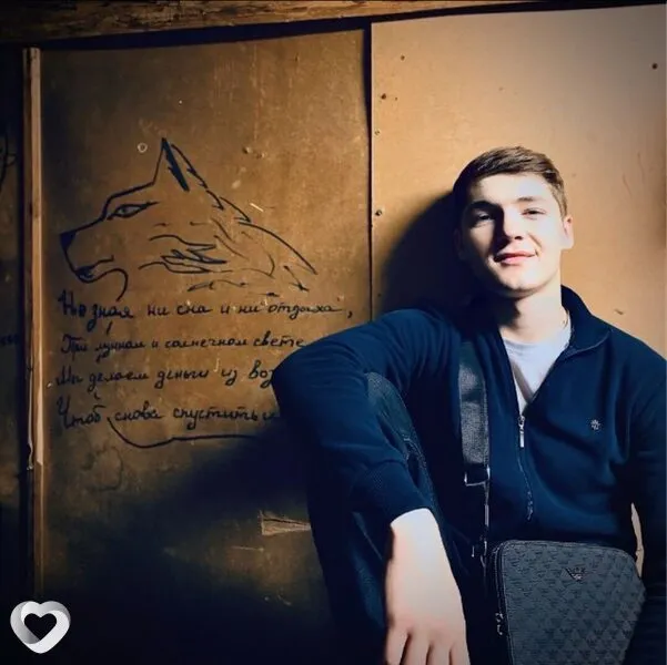 Khalid, 22, Москве — анкета №4658253
