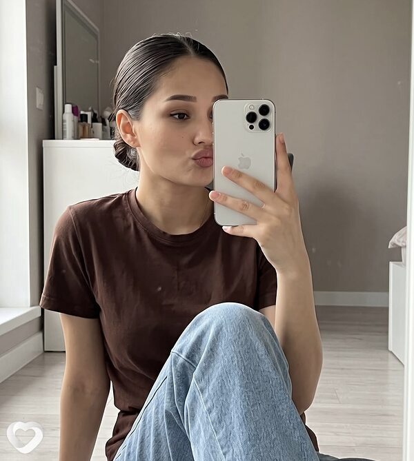 Полина, 35, Мурманске — анкета №4658255