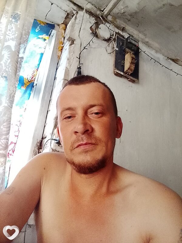 Сергей, Уральска