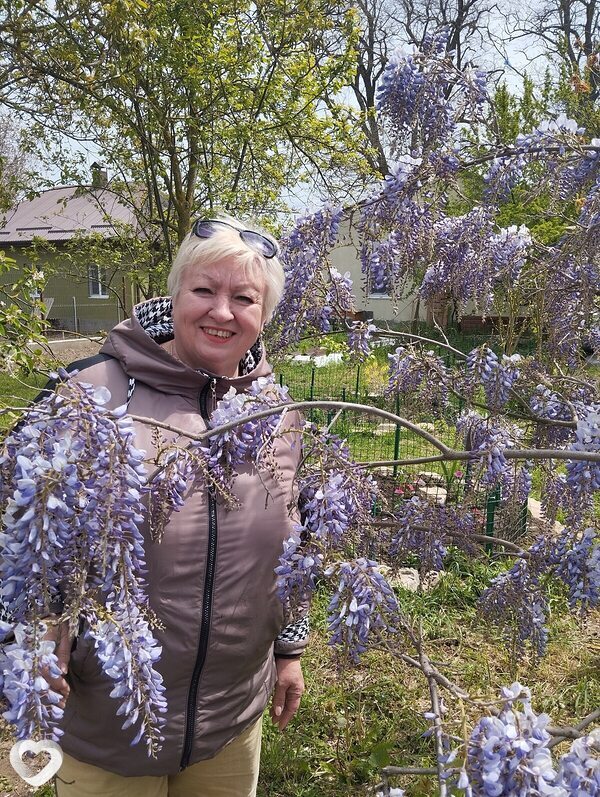 Ольга, Анапа