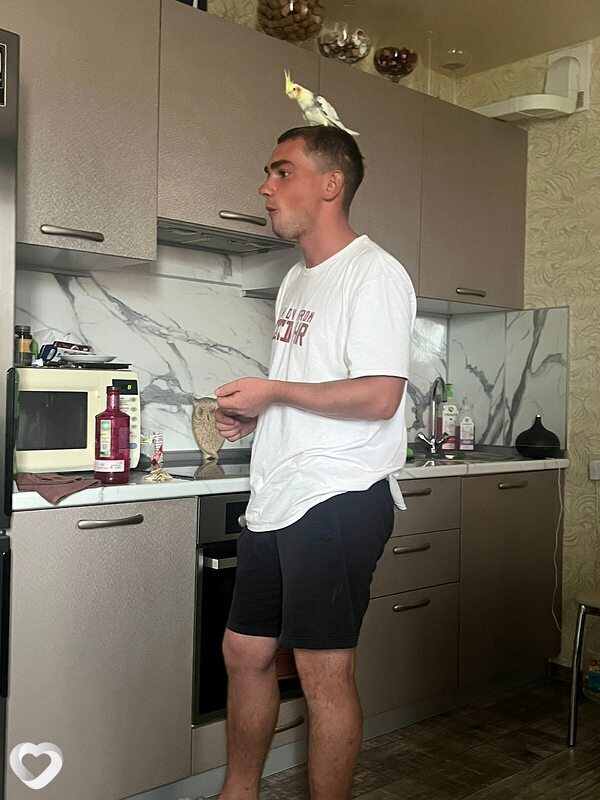 Максим, Иваново
