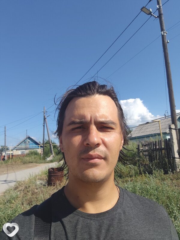 Александр, 32, Рудном — анкета №4658357