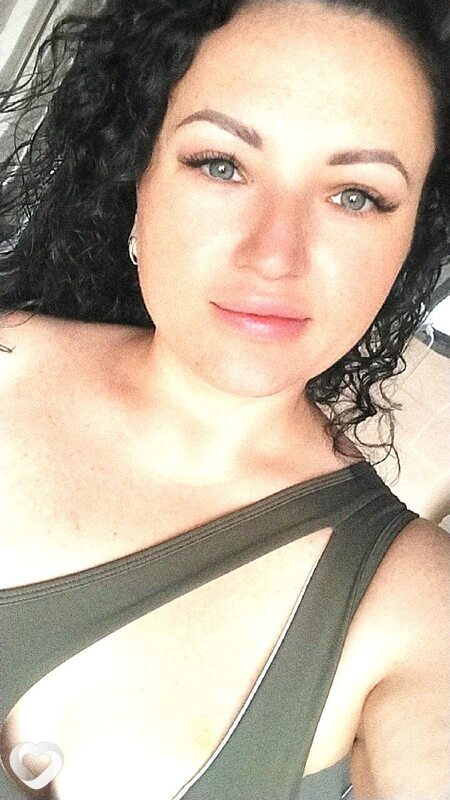 Алина, 35, Донецке — анкета №4658358