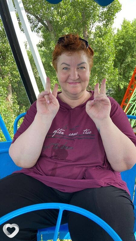 Ирина, Талдыкорган