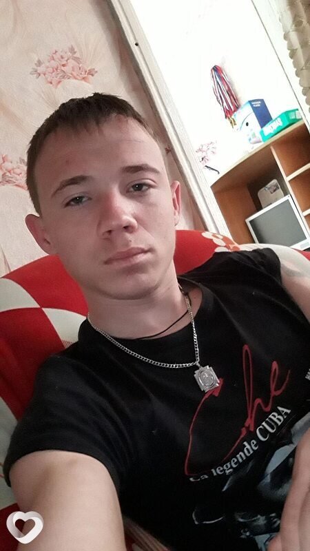 Павел, 27, Владивостоке — анкета №4658397