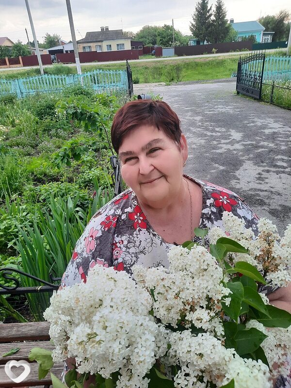 Татьяна, Липецк