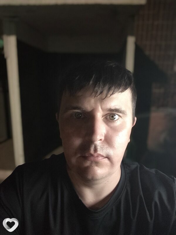 Славянин, 36, Караганде — анкета №4658405