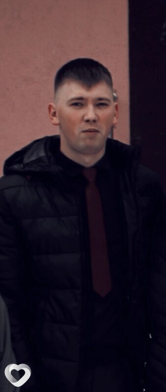 Дмитрий, Чкаловск