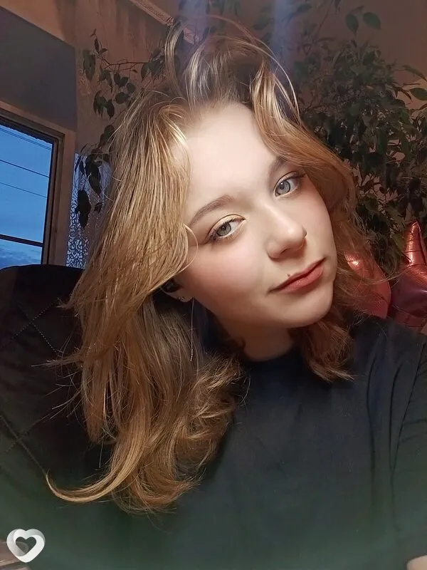 Полина, Новоалтайск